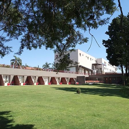 Amerian Villa Del Dique Dış mekan fotoğraf