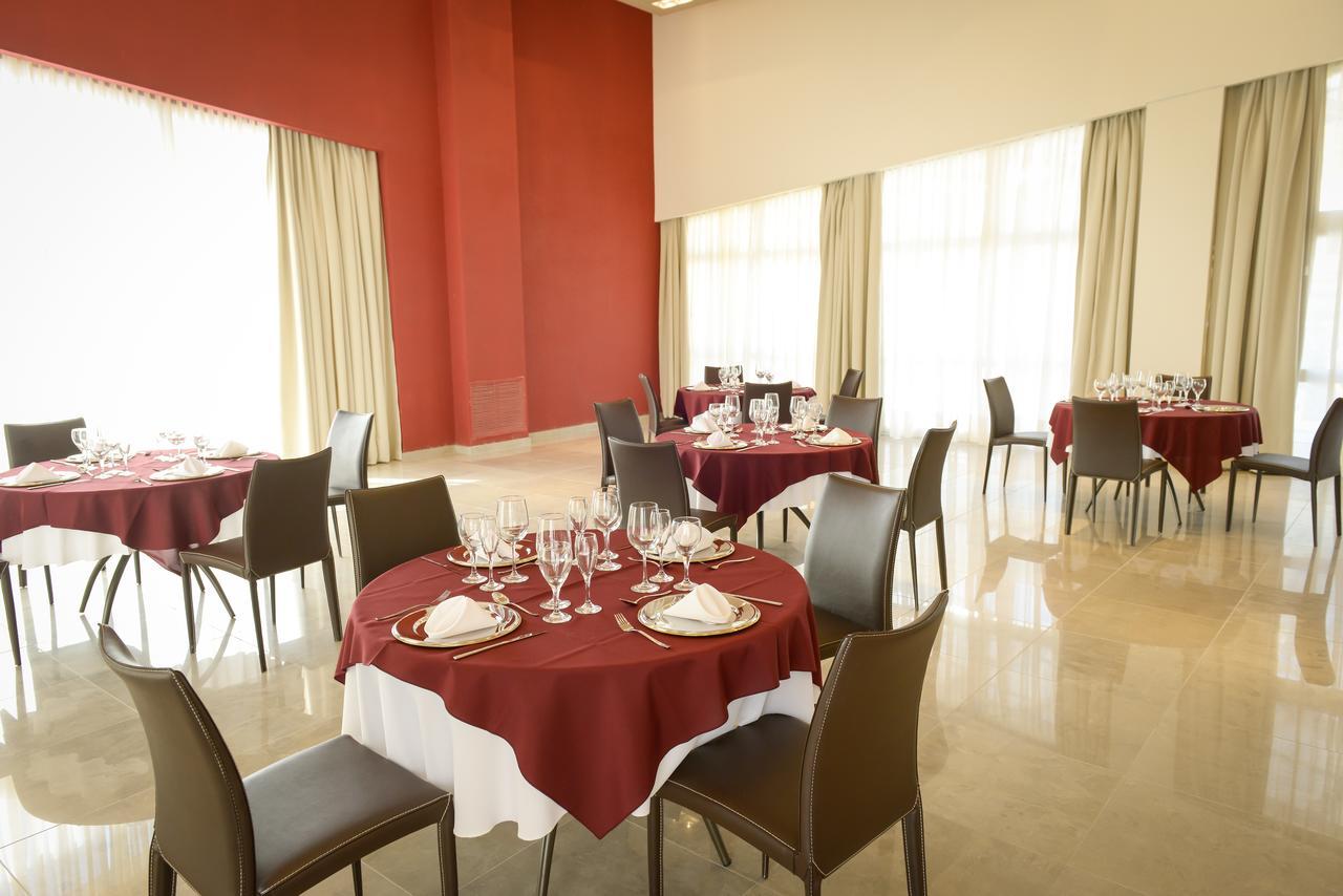 Amerian Villa Del Dique Dış mekan fotoğraf