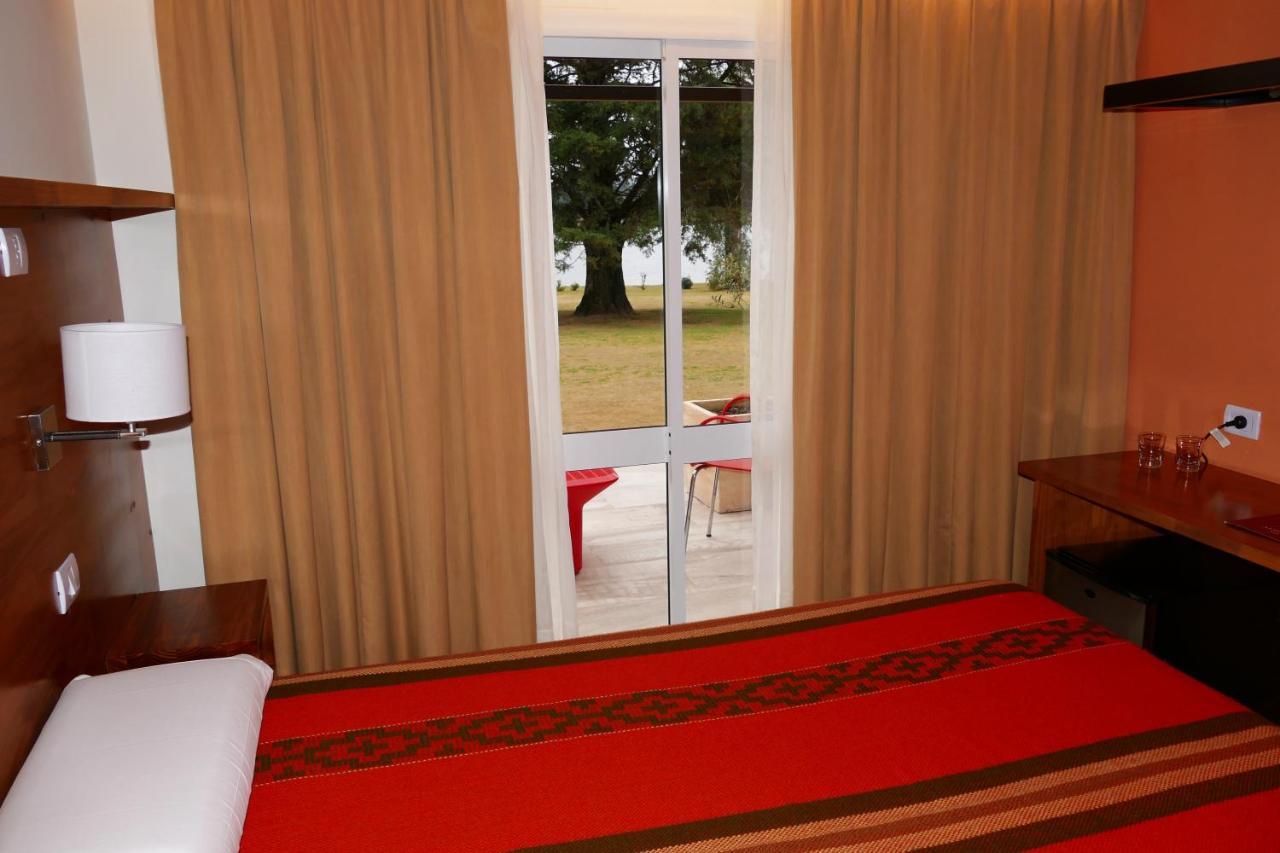 Amerian Villa Del Dique Dış mekan fotoğraf