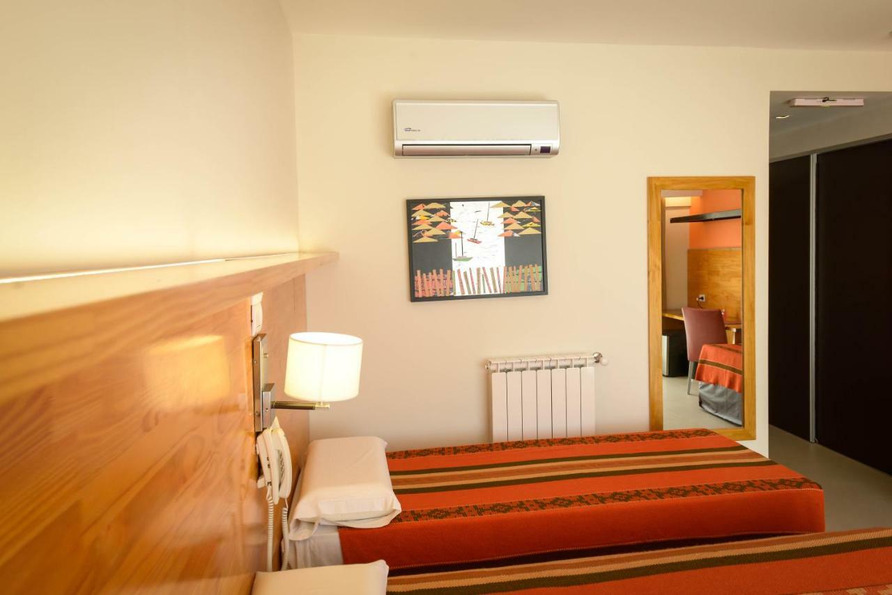 Amerian Villa Del Dique Dış mekan fotoğraf
